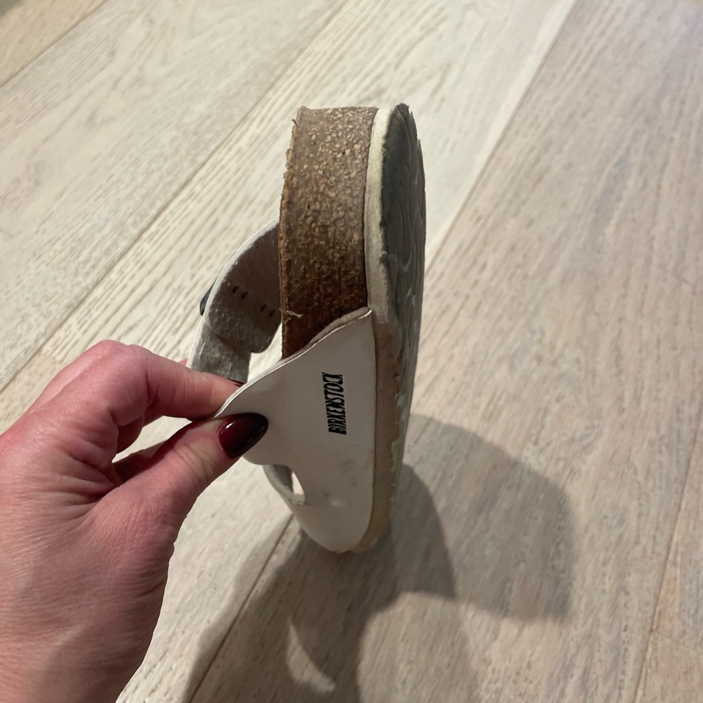 Birkenstocks - Picture 8 of 10